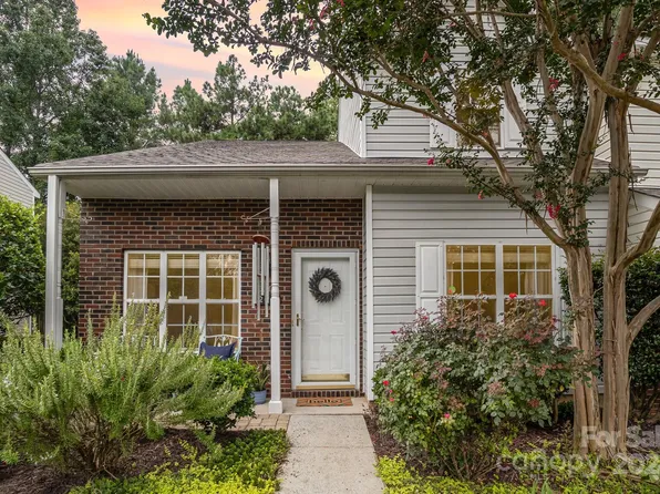 12611 Bluestem Ln, Charlotte, NC 28277
