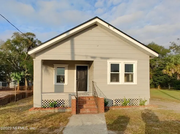 1530 HARRISON Street, Jacksonville, FL 32206
