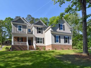 4064 Spring Hill Rd, Columbia, SC 29204
