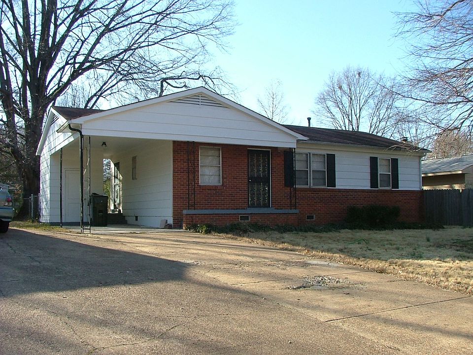 1st image of 3031 Bluffdale St