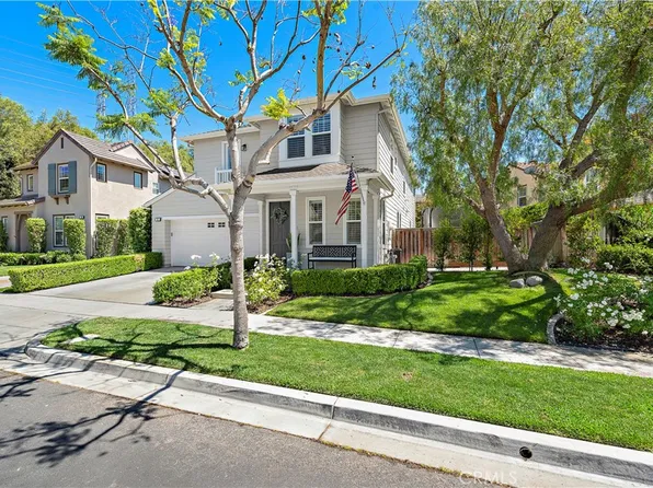 8 Elliston Dr, Mission Viejo, CA 92694