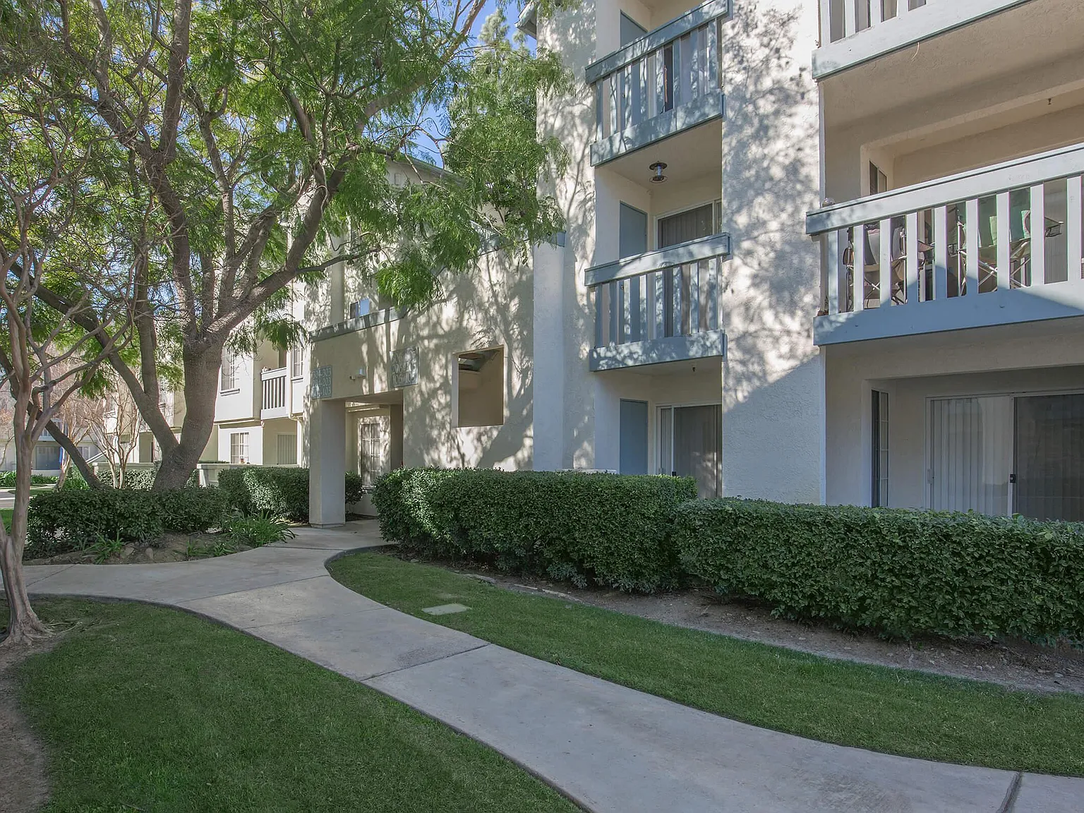 River Ridge Apartment Homes — Photo 2