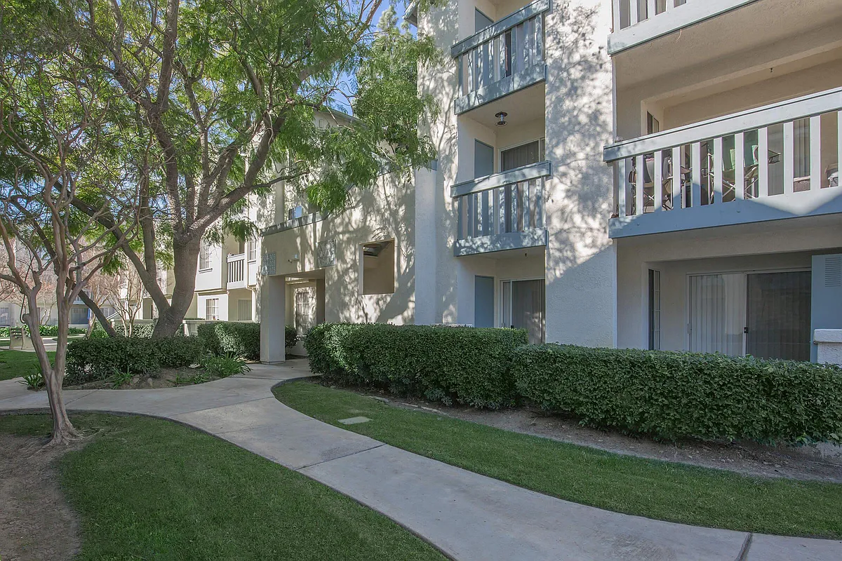 Photo 2 of 42 - River Ridge Apartment Homes - Corona, CA Building Photo - River Ridge Apartment Homes