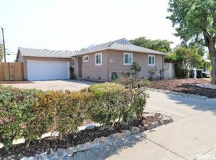 3716 Payne Way, North Highlands, CA 95660