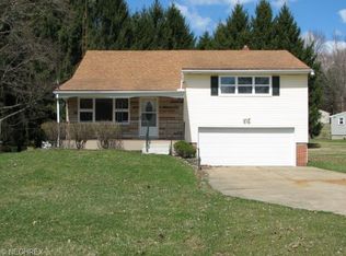 2223 45th St NE, Canton, OH
