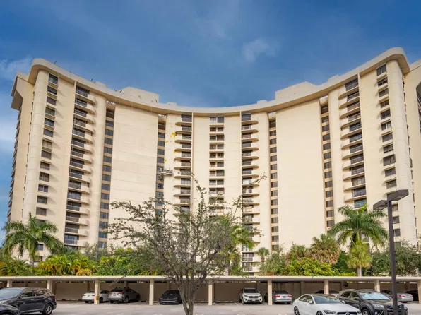 2480 PRESIDENTIAL Way #1103, West Palm Beach, FL 33401