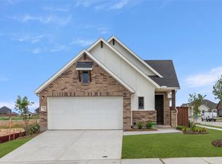 3960 Allred Dr, Heartland, TX 75114