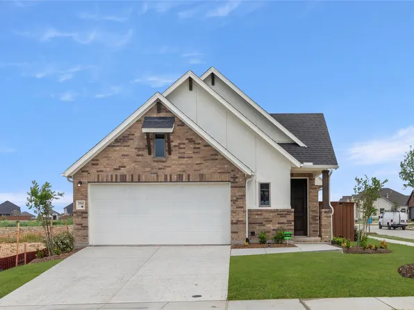 3960 Allred Dr, Heartland, TX 75114