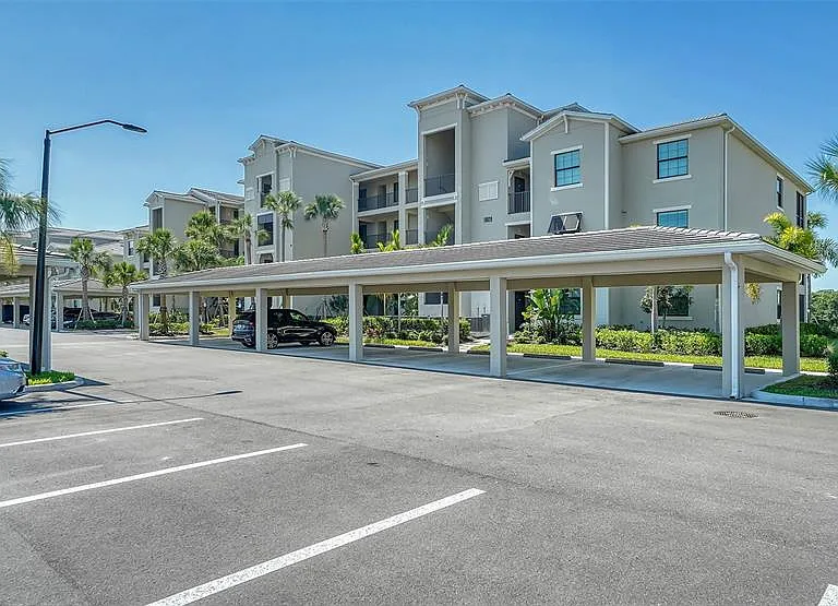 18028 Gawthrop Dr #306 — Photo 1