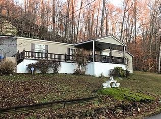 281 Kings Rd, Lewisburg, KY 42256