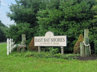 Great Oaks Rd, East New Market, MD 21631