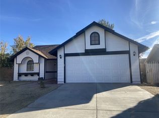 4360 Adobe Dr, Palmdale, CA 93552