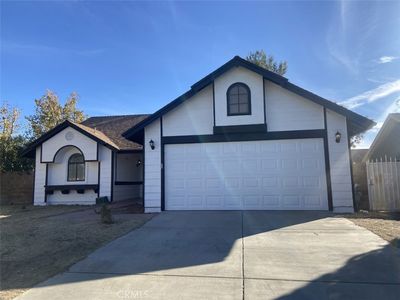 4360 Adobe Dr, Palmdale, CA, 93552