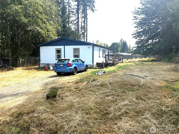40 E Totten Place, Shelton, WA 98584