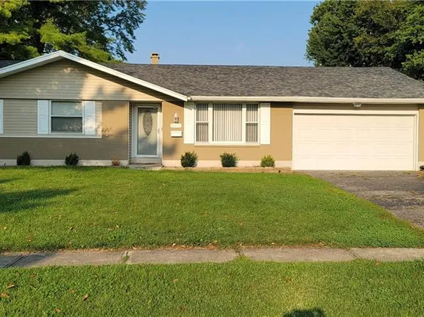 6201 Constitution Dr, Dayton, OH 45415