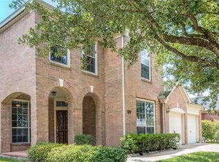 22011 Atwater Canyon Ln, Katy, TX 77494