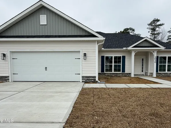 1030 Wood Creek Road NE, Leland, NC 28451