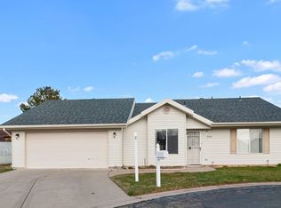 5510 S 2150 W, Roy, UT 84067