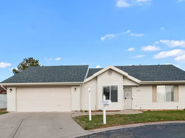 5510 S 2150 W, Roy, UT 84067