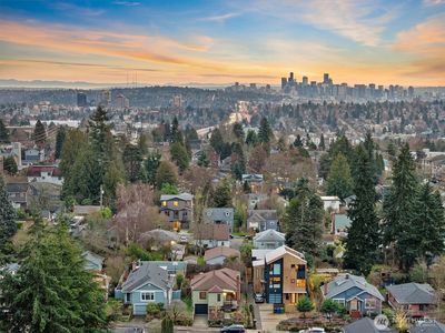 533 NE 89th Street, Seattle, WA, 98115