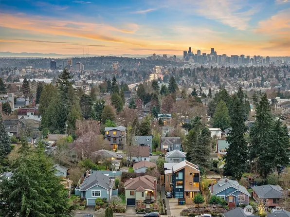 533 NE 89th Street, Seattle, WA 98115