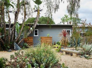 3952 Foothill Rd, Santa Barbara, CA 93110