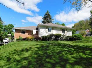 205 Pioneer St, Warren, PA 16365