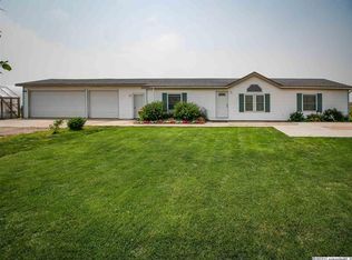 9 West St, Laramie, WY 82072