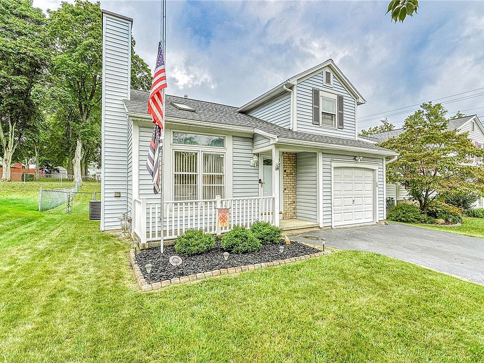 14 Calvin Rd, Rochester, NY 14612 Zillow