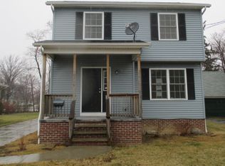 10266 Ackley Blvd, Parma Heights, OH 44130