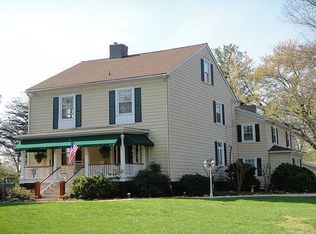 2222 Mimosa Dr, Lynchburg, VA 24503