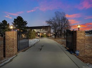 7348 S Ireland Way, Centennial, CO 80016