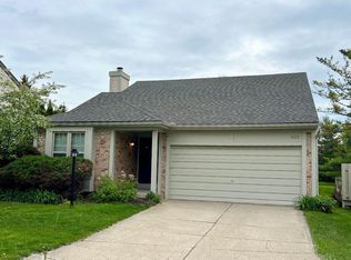 1629 Glenbrooke Ct, Rochester Hills, MI 48307