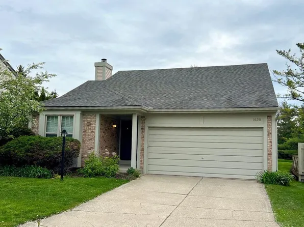 1629 Glenbrooke Ct, Rochester Hills, MI 48307