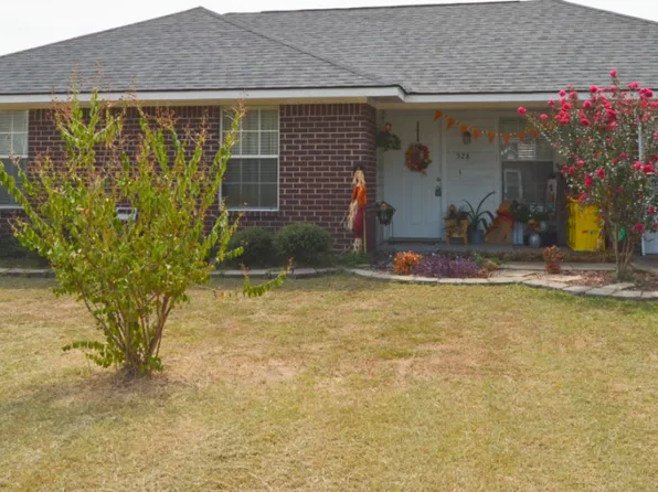528 N 5th St, Quinlan, TX 75474