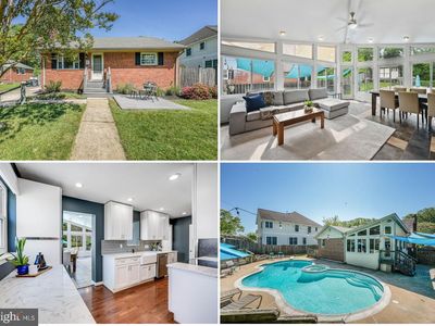 7306 Wayne Dr, Annandale, VA, 22003