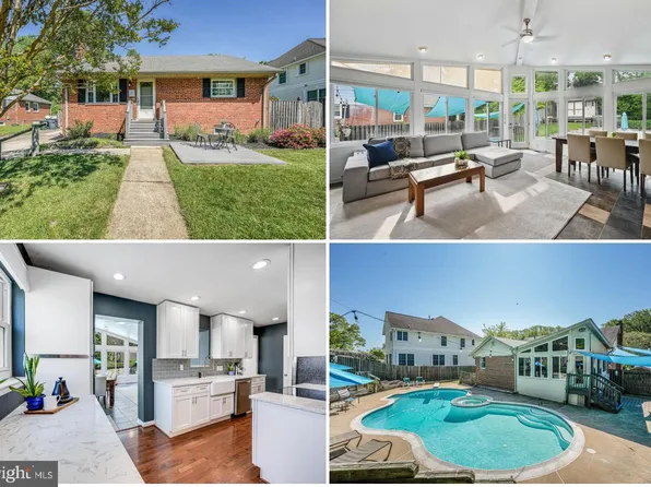 7306 Wayne Dr, Annandale, VA 22003