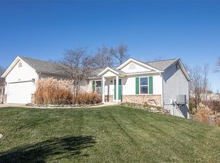 229 Conrad Cir, Truesdale, MO 63380