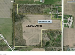 5215 Derussey Rd, Collins, OH 44826