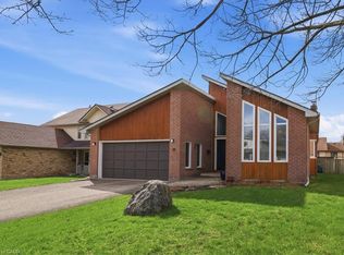 110 Milton Ave W, Cambridge, ON N3C3W5