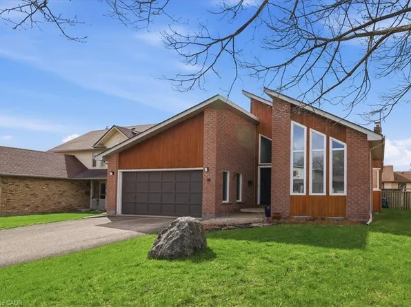 110 Milton Ave W, Cambridge, ON N3C 3W5