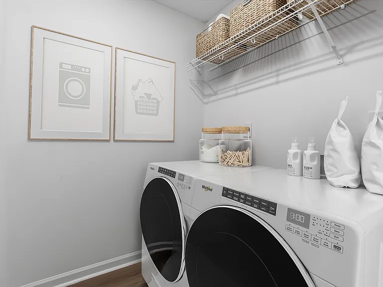 The Pointe @ Apex Apartments — Photo 12