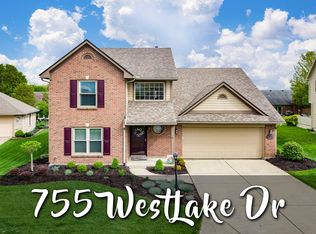 755 Westlake Dr, Troy, OH 45373