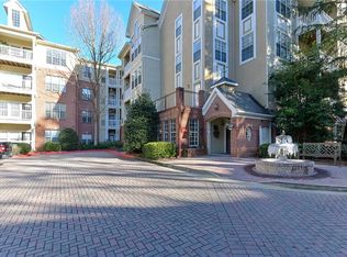 1403 Westchester Rdg, Atlanta, GA 30329