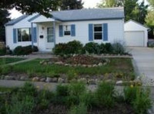 1210 E Monroe St, Colorado Springs, CO 80907