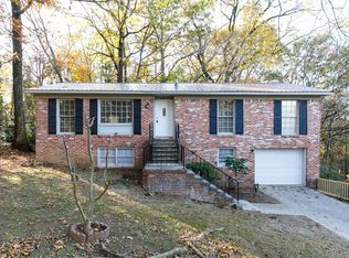 648 16th Ct NW, Birmingham, AL 35215