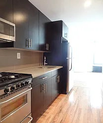 Rented by Lofts and Flats LLC