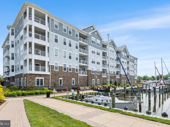 900 Marshy Cv Unit 103, Cambridge, MD 21613