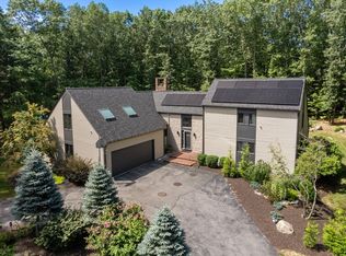 69 Bishop Rd, Sharon, MA 02067