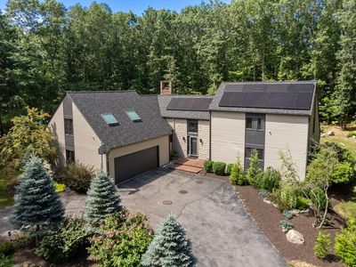 69 Bishop Rd, Sharon, MA, 02067